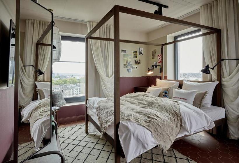 25hours Hotel Das Tour 19