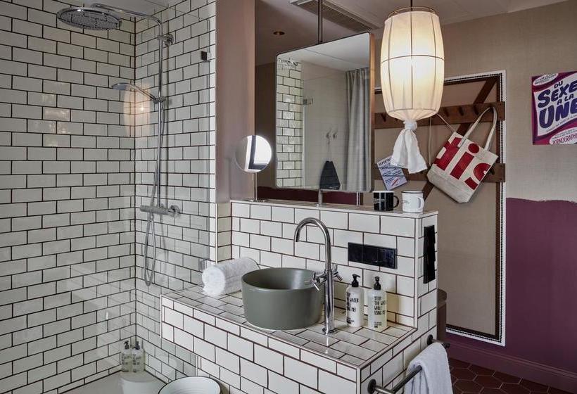 25hours Hotel Das Tour 20