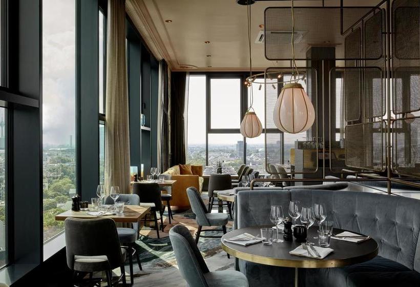 25hours Hotel Das Tour 3