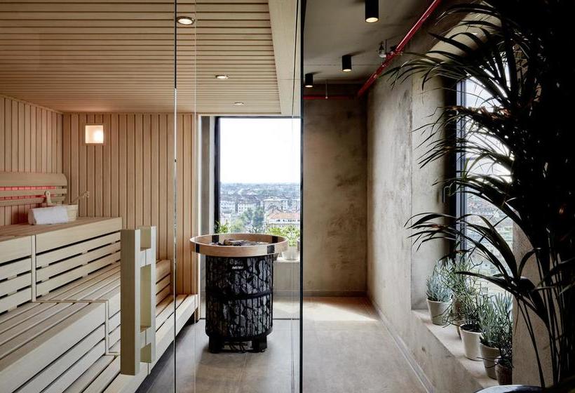 25hours Hotel Das Tour 4