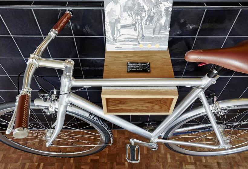 25hours Hotel Das Tour 6