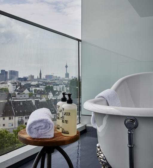 25hours Hotel Das Tour 7