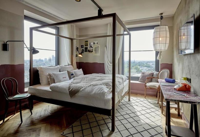 25hours Hotel Das Tour 9