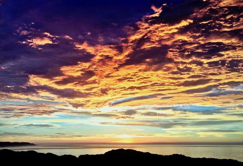 Hotel Purple Haze Eco Lodge Cintsa