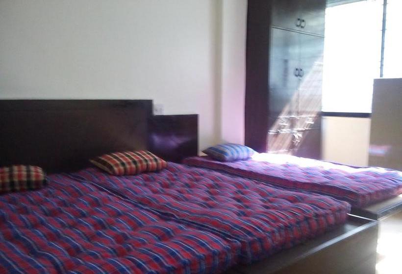 Hostel Apartment For Female 1