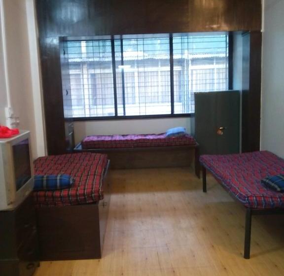 Hostel Apartment For Female 2