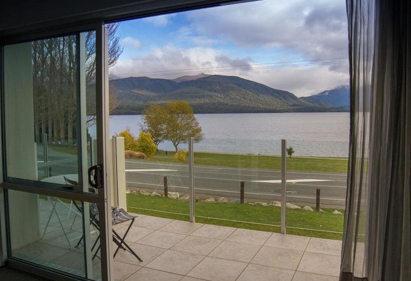 Marakura Deluxe Motel 1