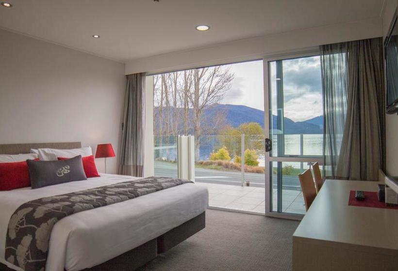 Marakura Deluxe Motel 10