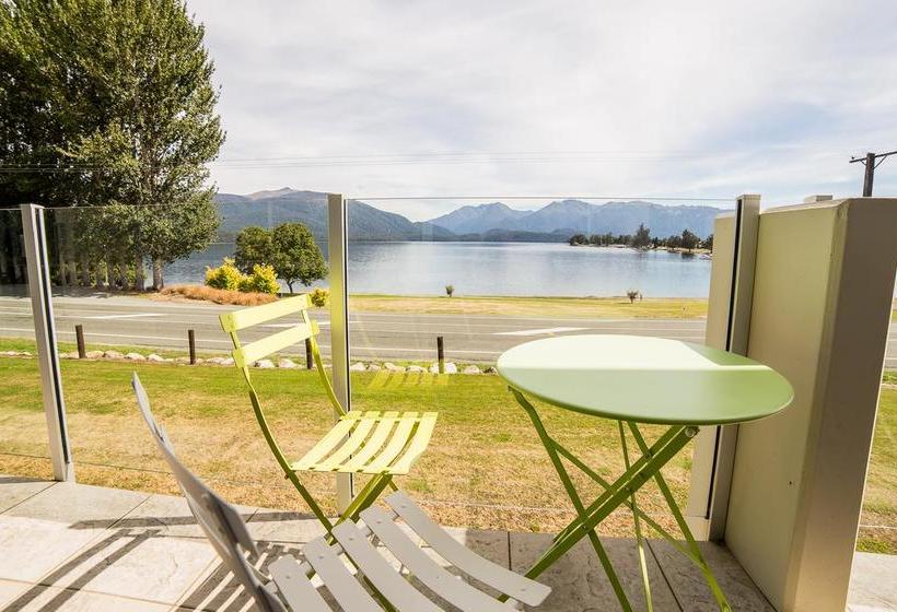 Marakura Deluxe Motel 13