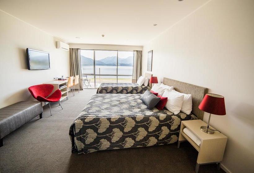 Marakura Deluxe Motel 14