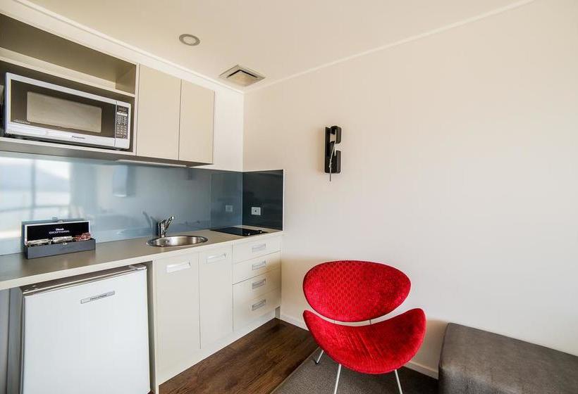 Marakura Deluxe Motel 15