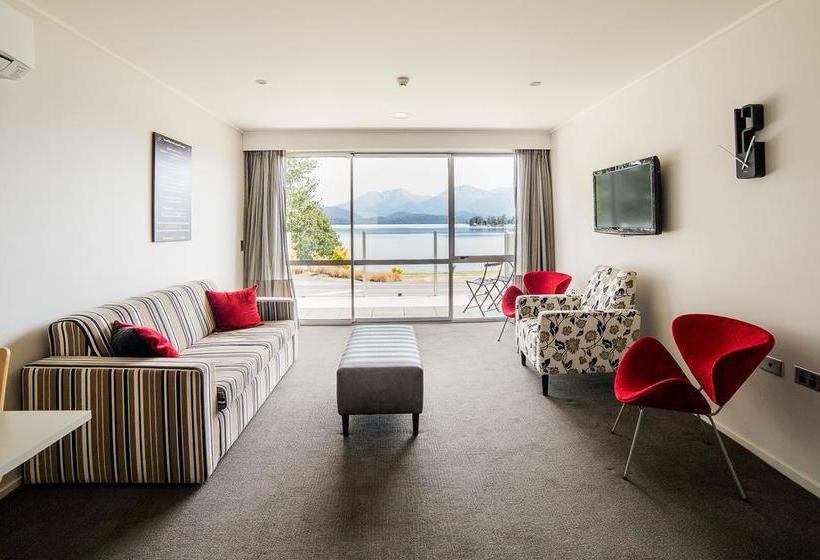 Marakura Deluxe Motel 16