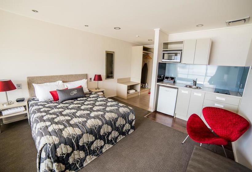 Marakura Deluxe Motel 17