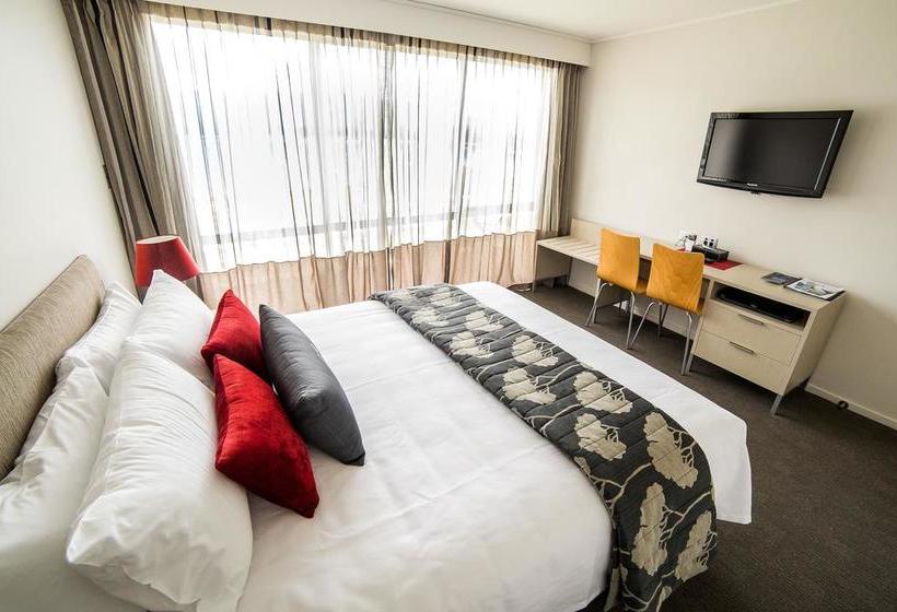 Marakura Deluxe Motel 19