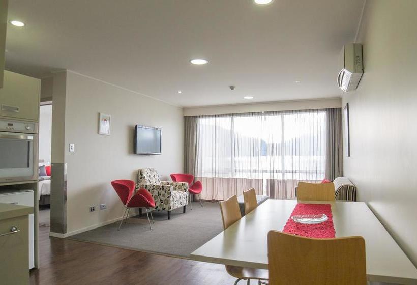 Marakura Deluxe Motel 2