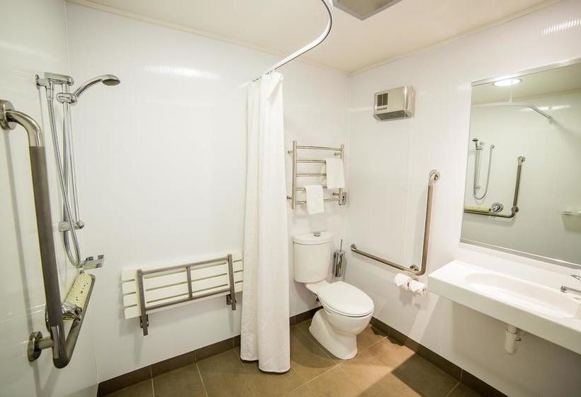 Marakura Deluxe Motel 20