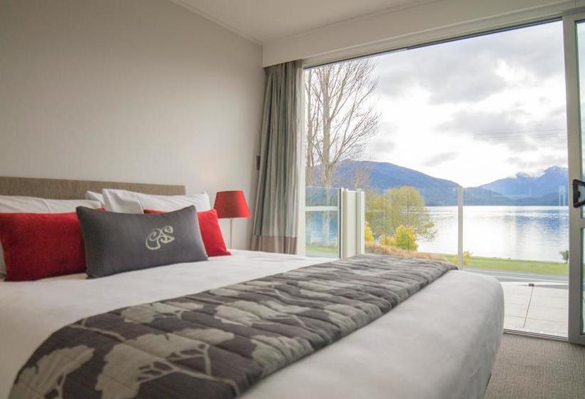 Marakura Deluxe Motel 3