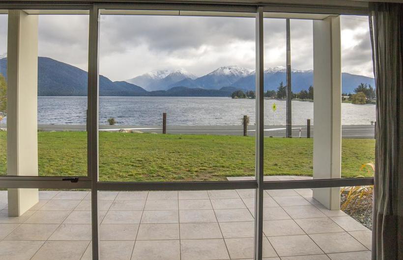 Marakura Deluxe Motel 4