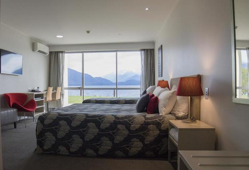 Marakura Deluxe Motel 5