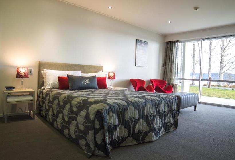 Marakura Deluxe Motel 6