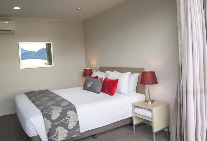 Marakura Deluxe Motel 9