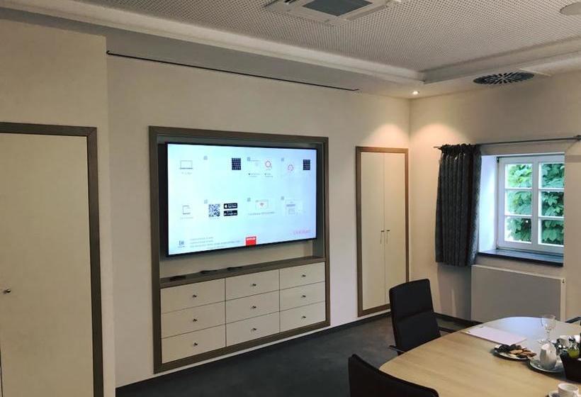 Hotel Domschänke Eslohe Brauereigasthof 1