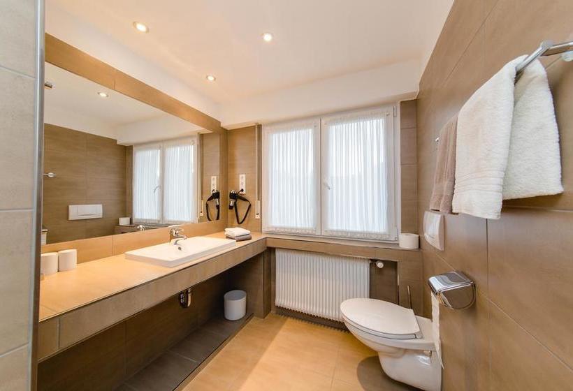 Hotel Domschänke Eslohe Brauereigasthof 12