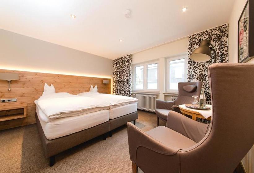 Hotel Domschänke Eslohe Brauereigasthof 13