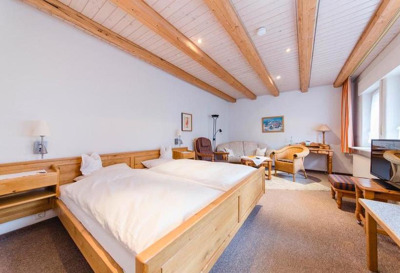 Hotel Domschänke Eslohe Brauereigasthof 16