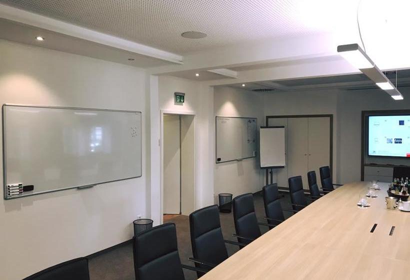 Hotel Domschänke Eslohe Brauereigasthof 3