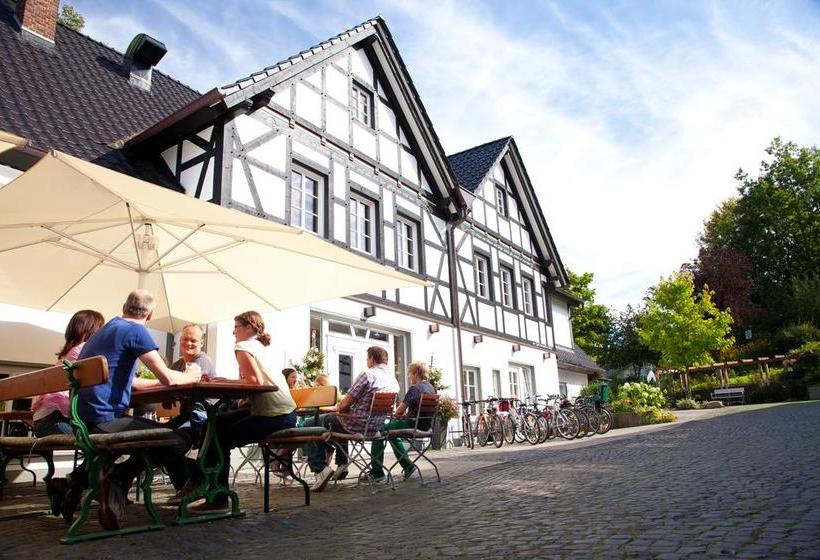 Hotel Domschänke Eslohe Brauereigasthof 4