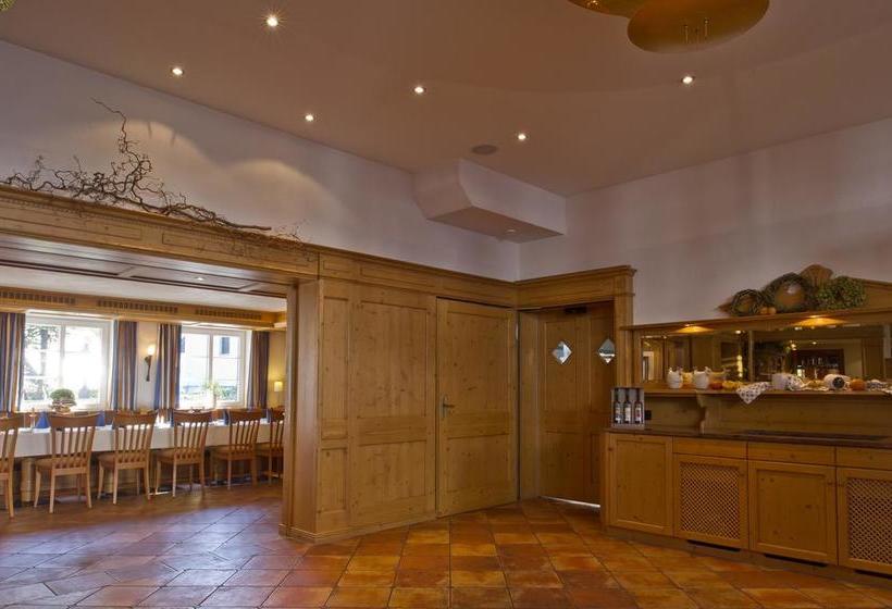 Hotel Domschänke Eslohe Brauereigasthof 5