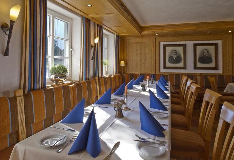 Hotel Domschänke Eslohe Brauereigasthof 6