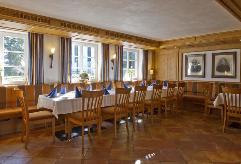 Hotel Domschänke Eslohe Brauereigasthof 7