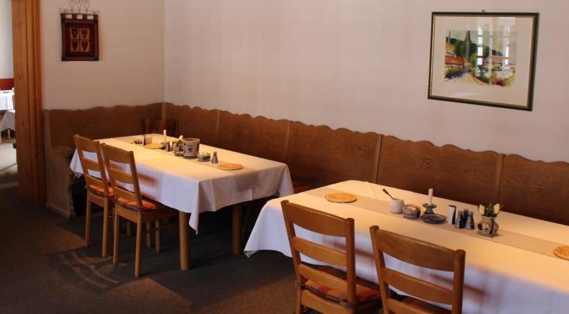 Hotel Domschänke Eslohe Brauereigasthof 8