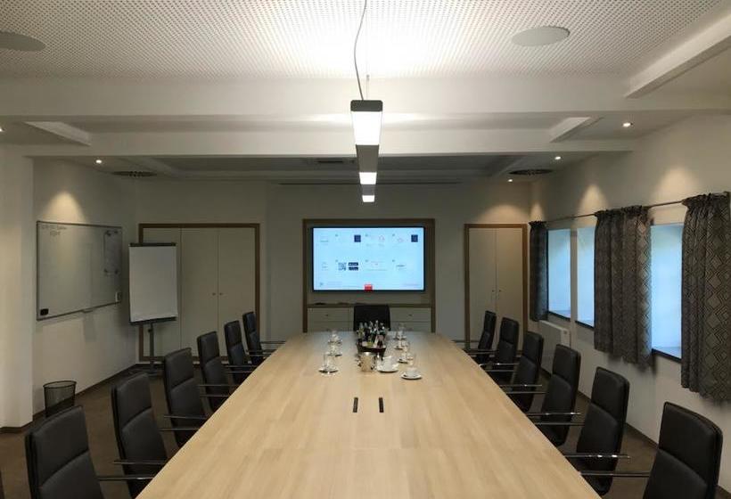 Hotel Domschänke Eslohe Brauereigasthof 9