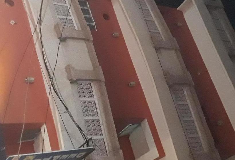 Hotel Deepti Madhya Pradesh