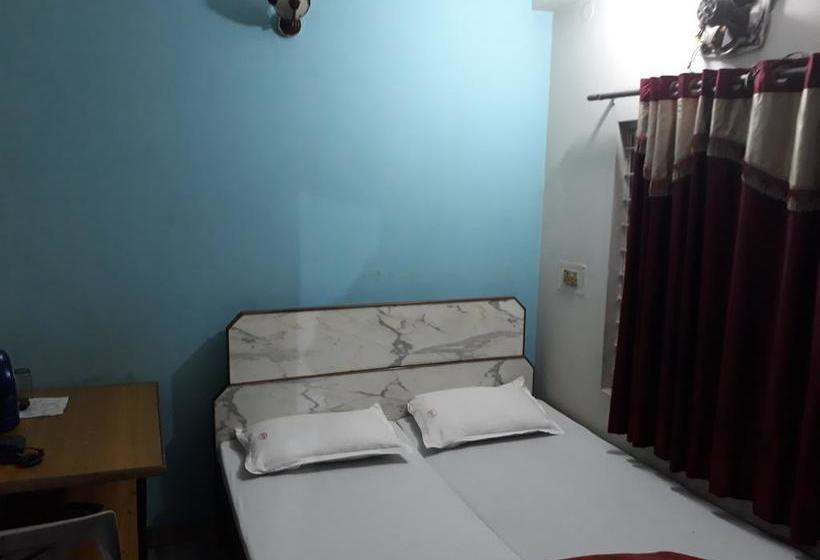 Hotel Deepti 4