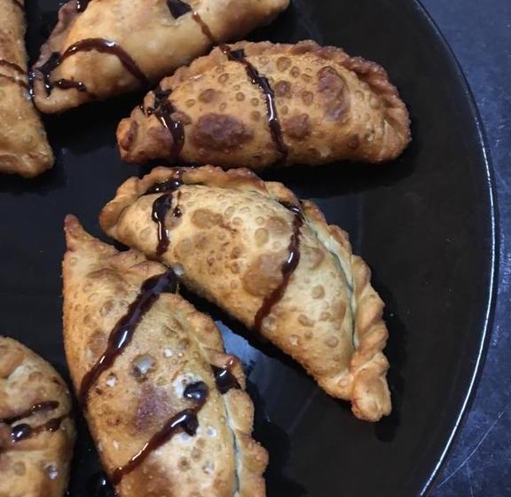 Forest Monk Hostel And Tibetan Kitchen 12