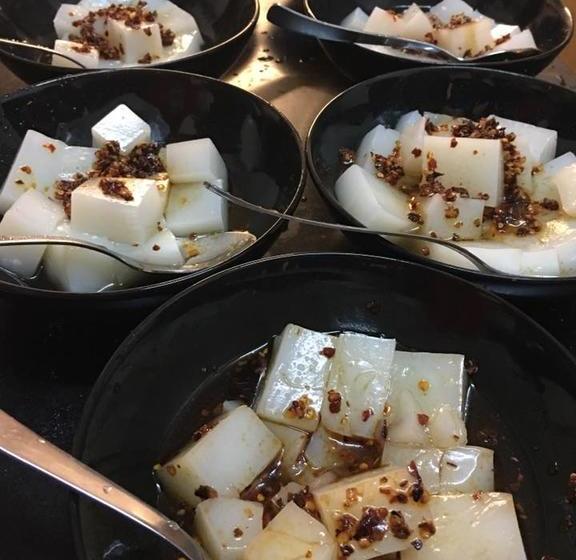 Forest Monk Hostel And Tibetan Kitchen 14