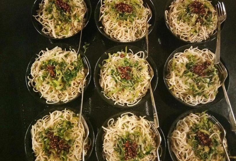 Forest Monk Hostel And Tibetan Kitchen 15