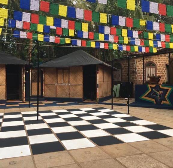 Forest Monk Hostel And Tibetan Kitchen 16