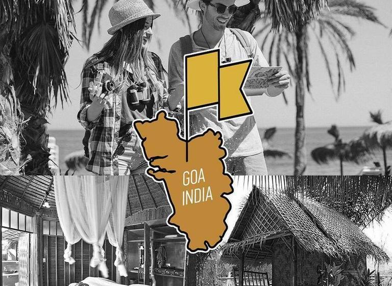 Forest Monk Hostel And Tibetan Kitchen 17