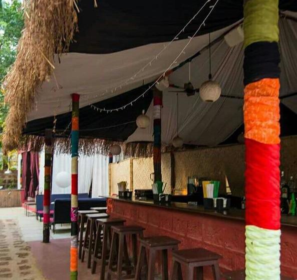 Forest Monk Hostel And Tibetan Kitchen 19