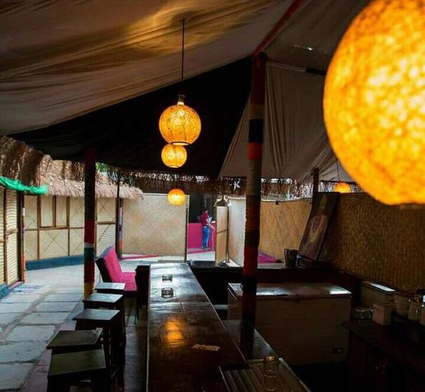 Forest Monk Hostel And Tibetan Kitchen 20