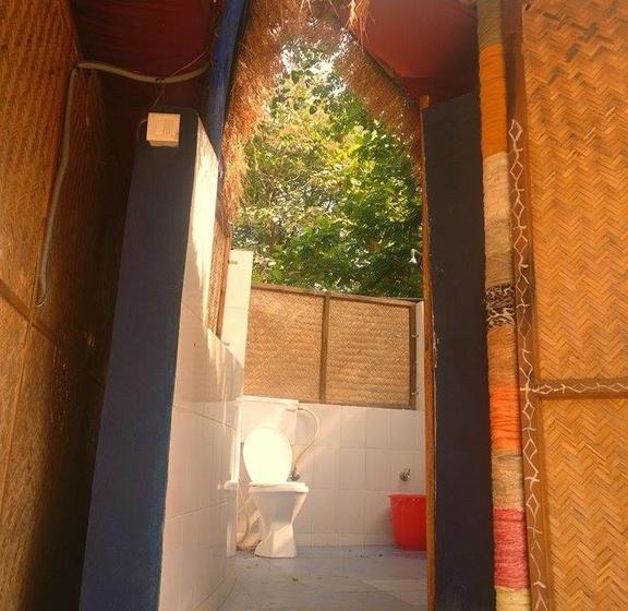 Forest Monk Hostel And Tibetan Kitchen 4