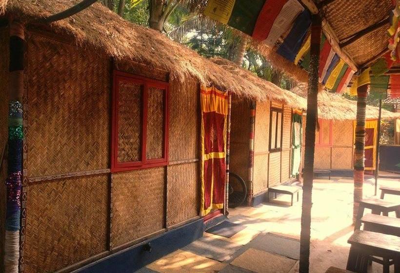 Forest Monk Hostel And Tibetan Kitchen 7