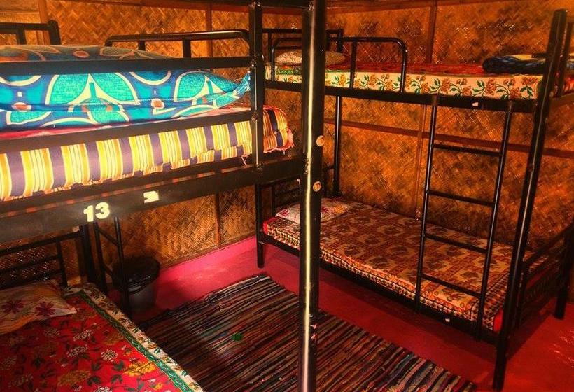 Forest Monk Hostel And Tibetan Kitchen 8