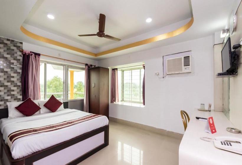 Hotel Oyo 8256 Amantran Resort 10