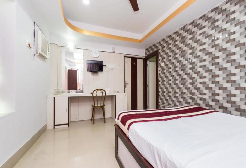 Hotel Oyo 8256 Amantran Resort 12